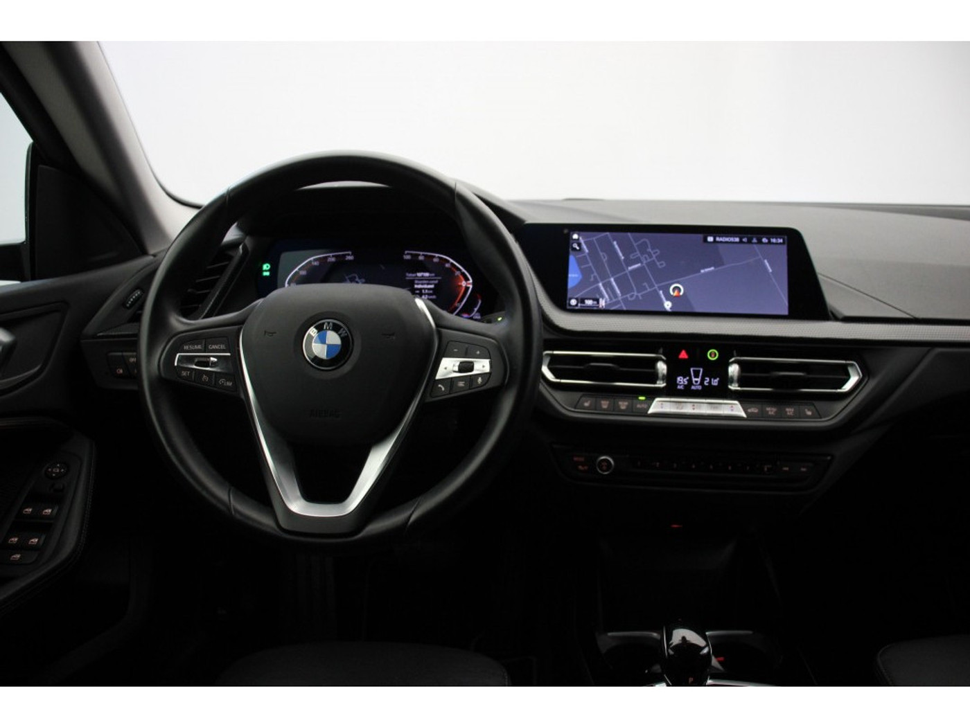 Foto van BMW 2-serie Gran Coupé
