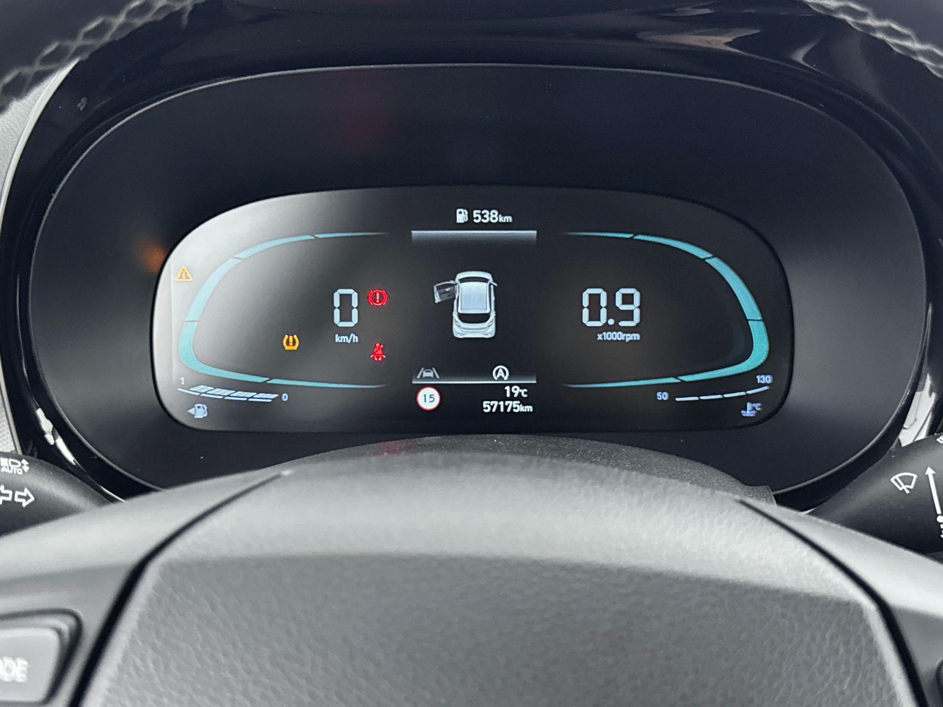 Foto van Hyundai I10