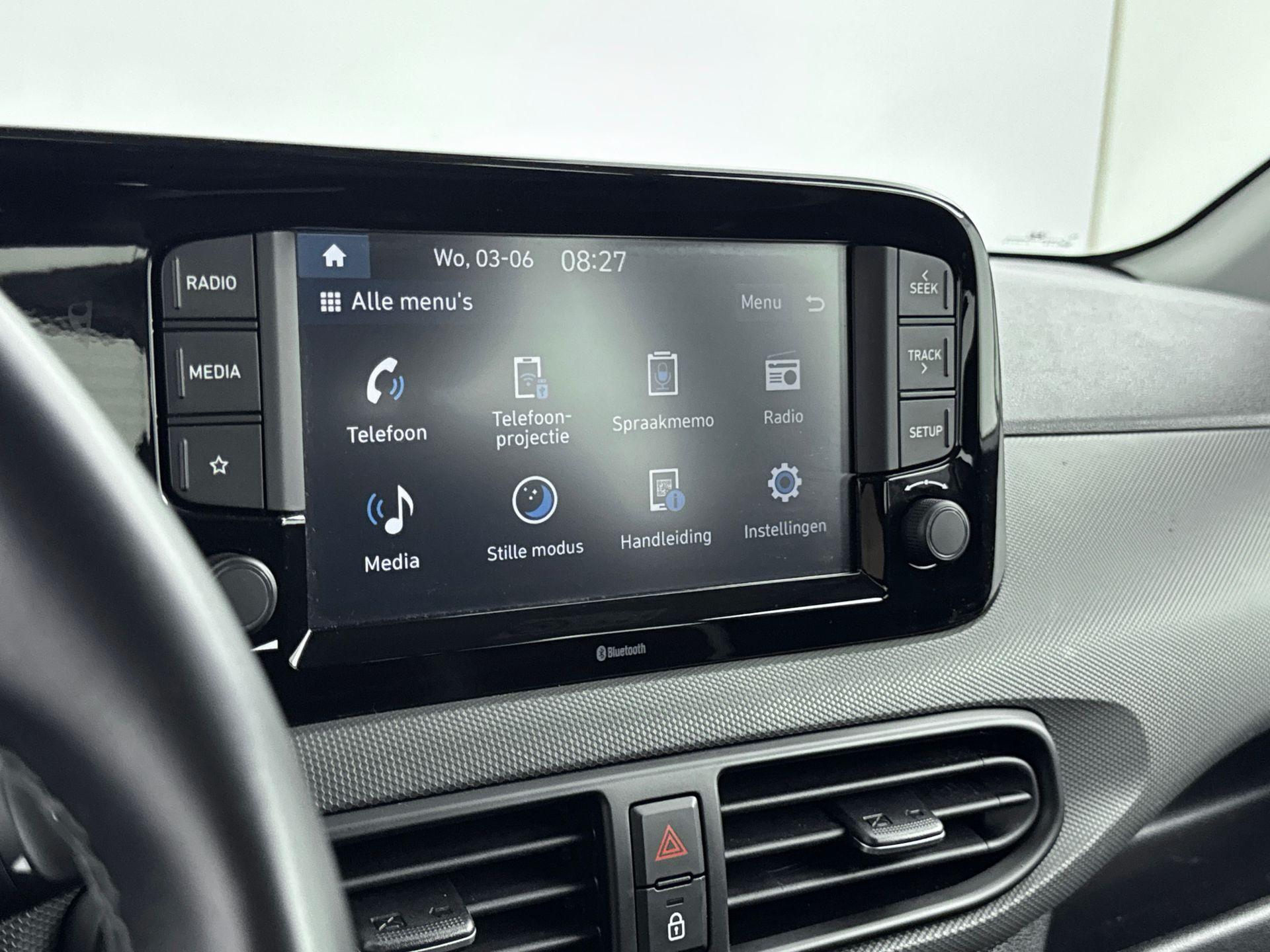 Foto van Hyundai I10
