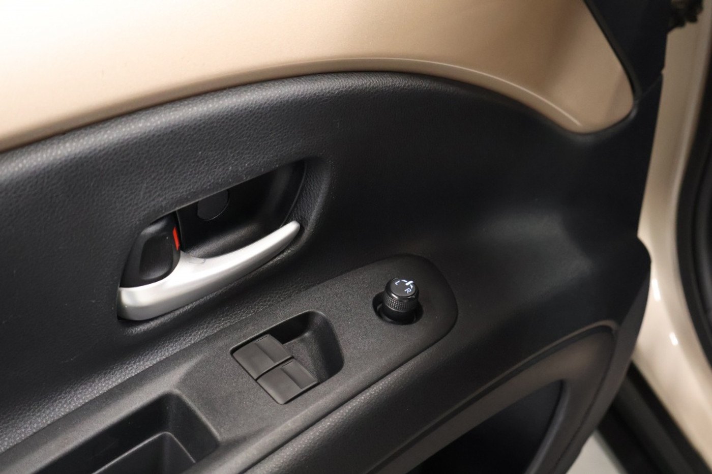 Foto van Toyota Toyota Aygo X