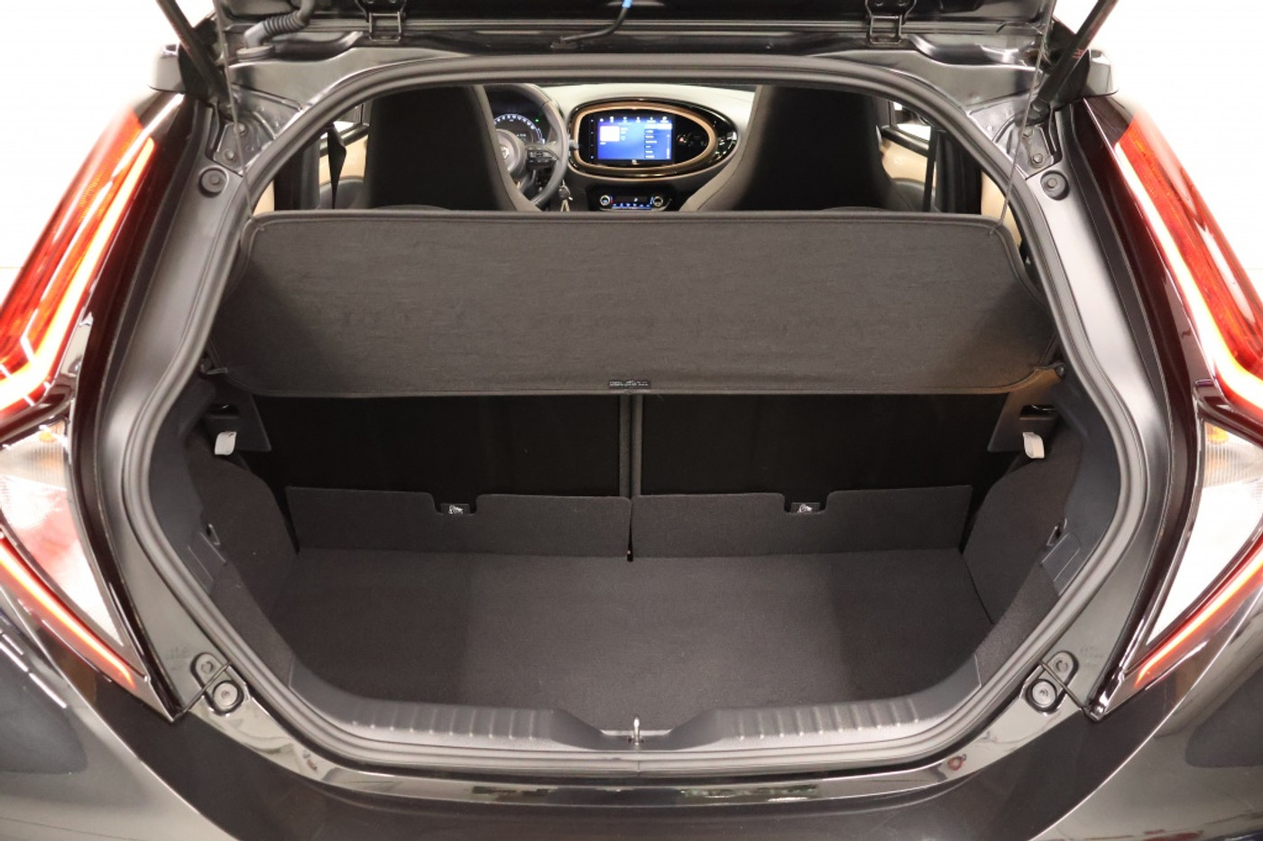 Foto van Toyota Toyota Aygo X