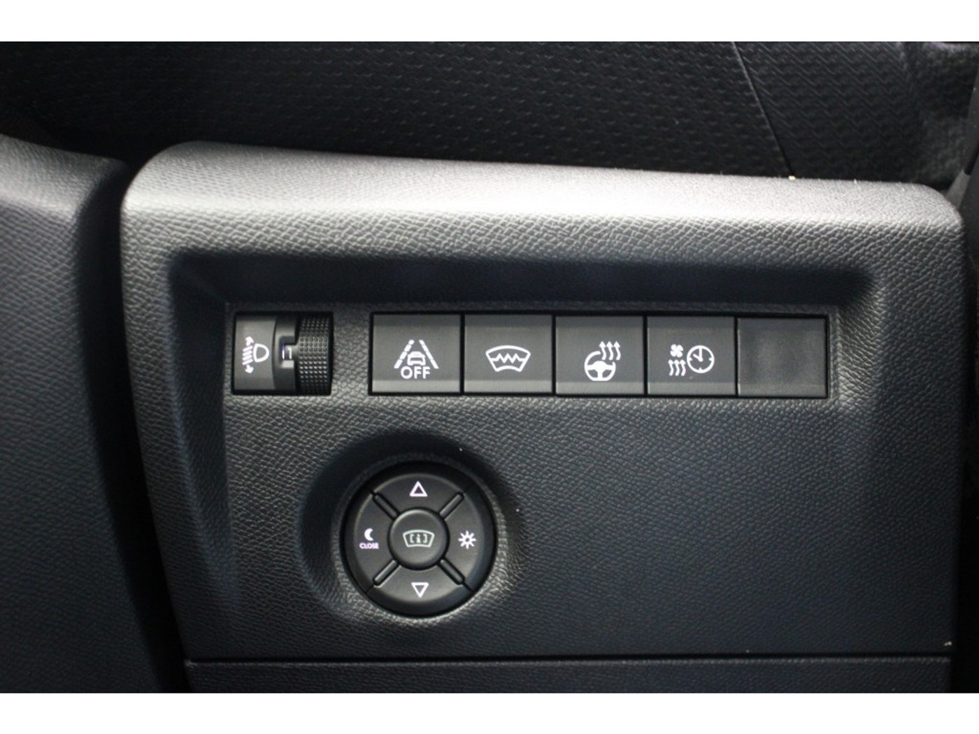 Foto van Citroen E-c4