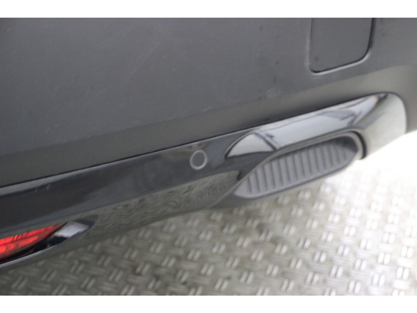Foto van Citroen E-c4