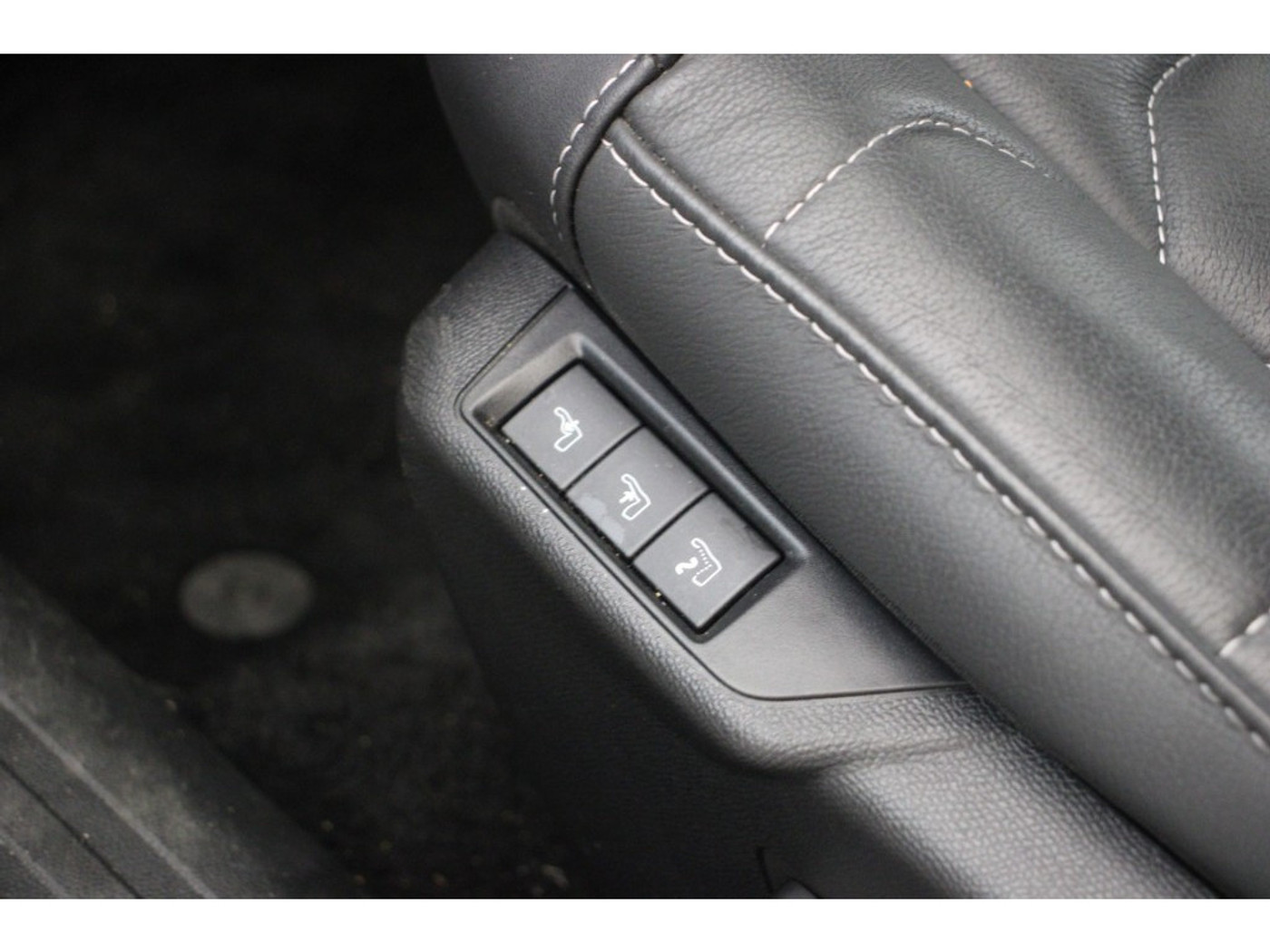 Foto van Citroen E-c4