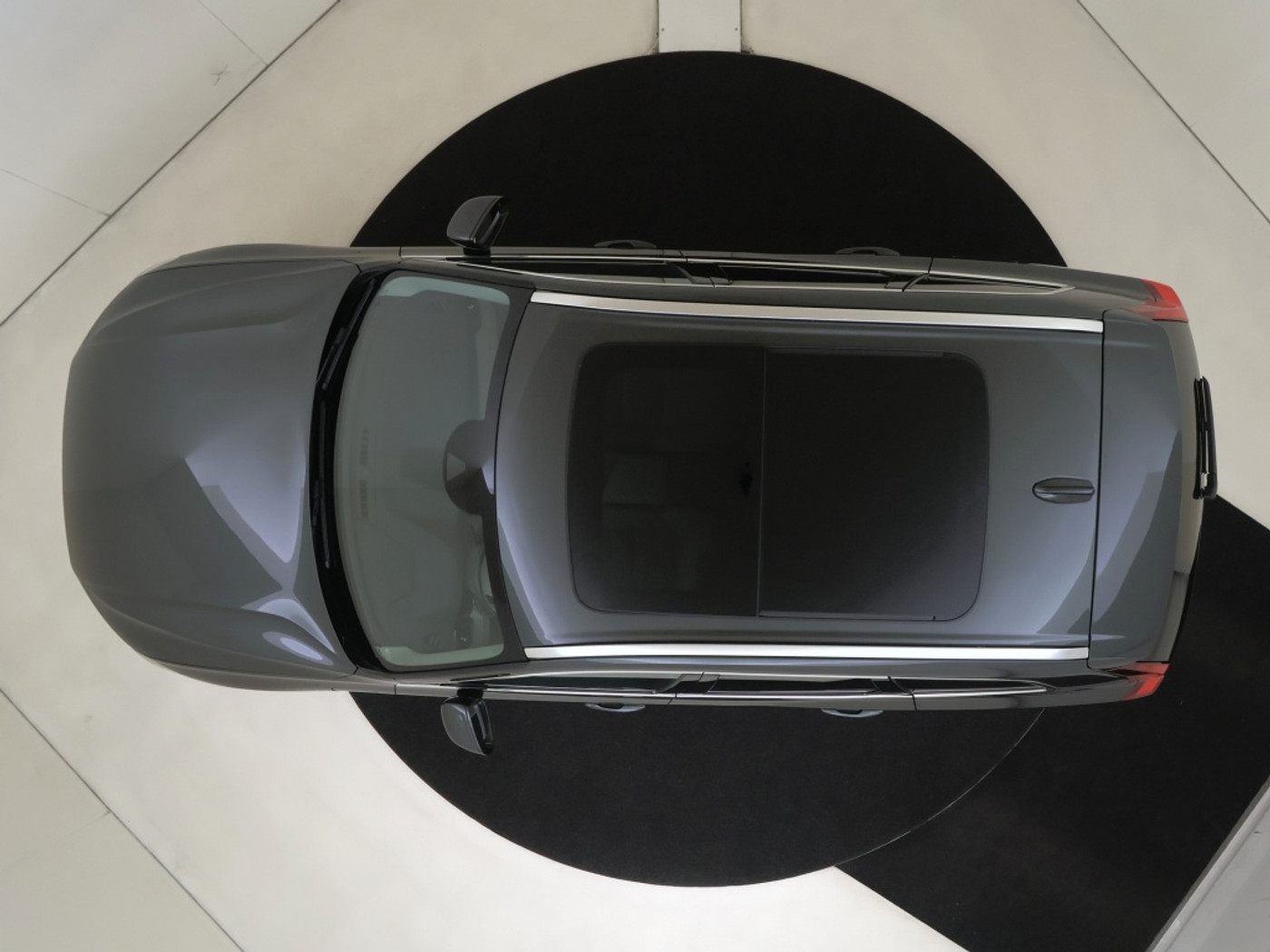 Foto van Volvo Xc60 T8 Twin Engine