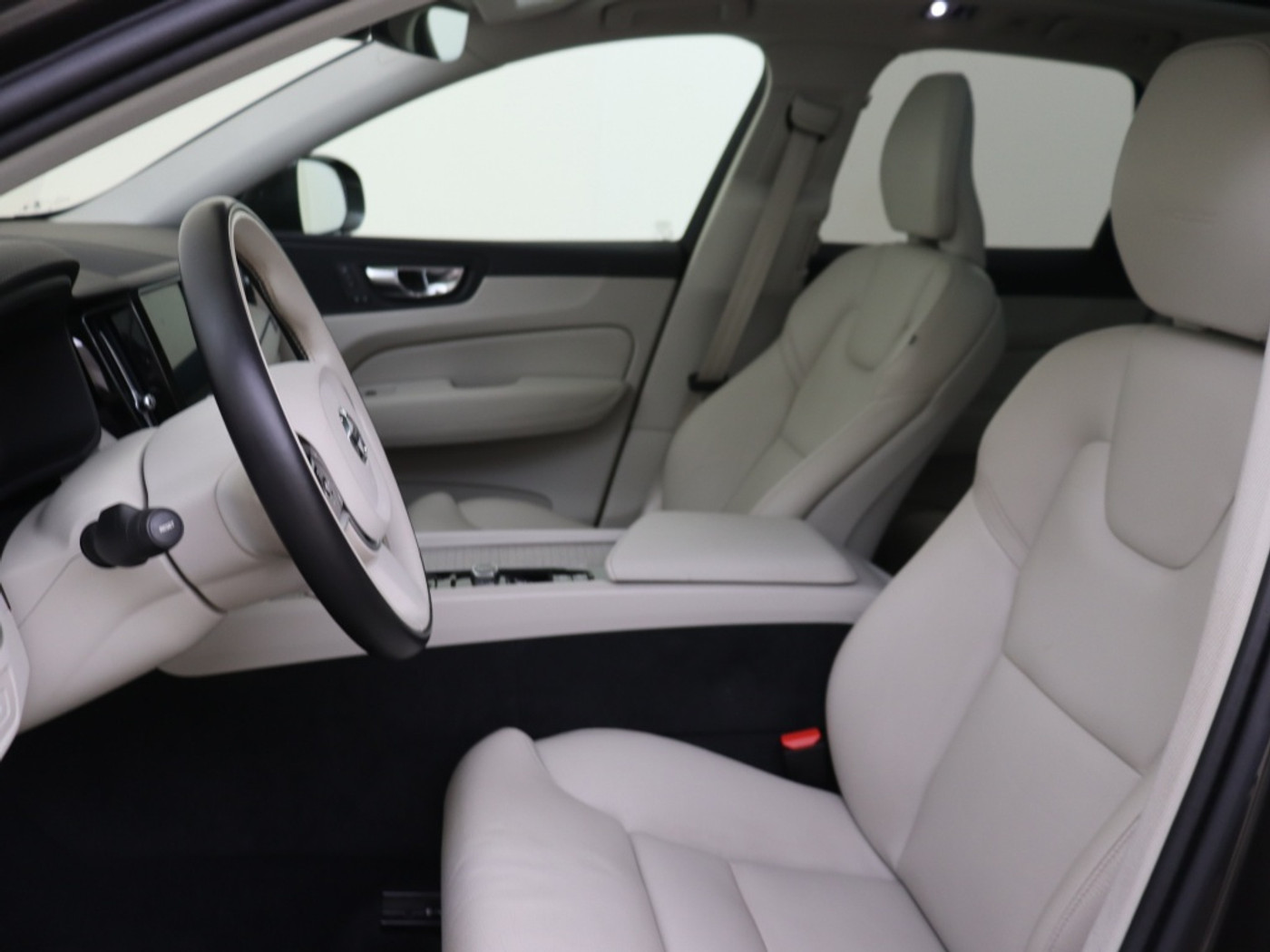 Foto van Volvo Xc60 T8 Twin Engine