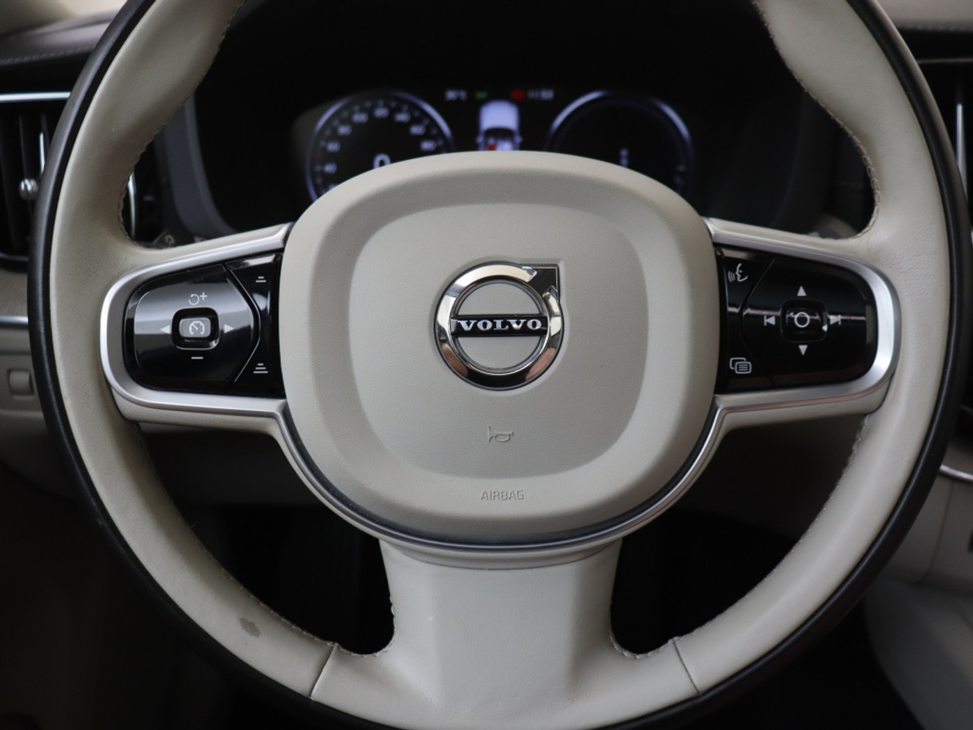 Foto van Volvo Xc60 T8 Twin Engine