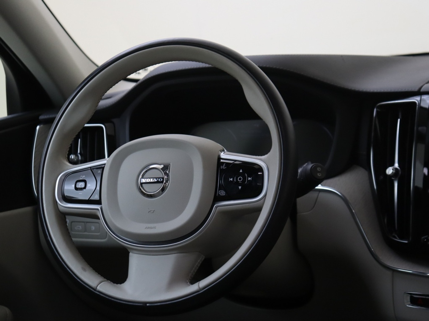 Foto van Volvo Xc60 T8 Twin Engine