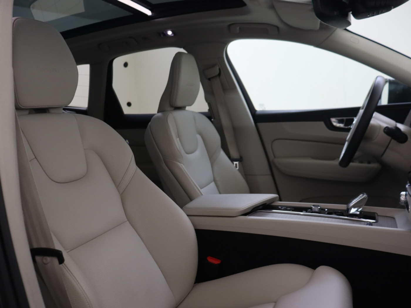 Foto van Volvo Xc60 T8 Twin Engine