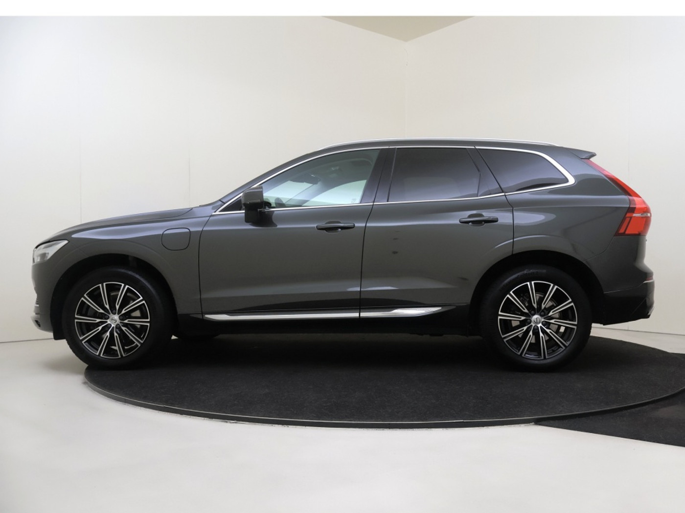 Foto van Volvo Xc60 T8 Twin Engine