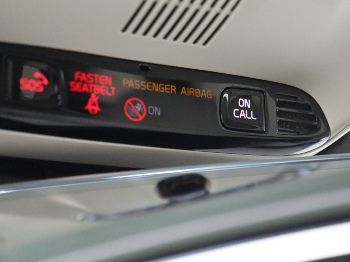 Foto van Volvo Xc60 T8 Twin Engine