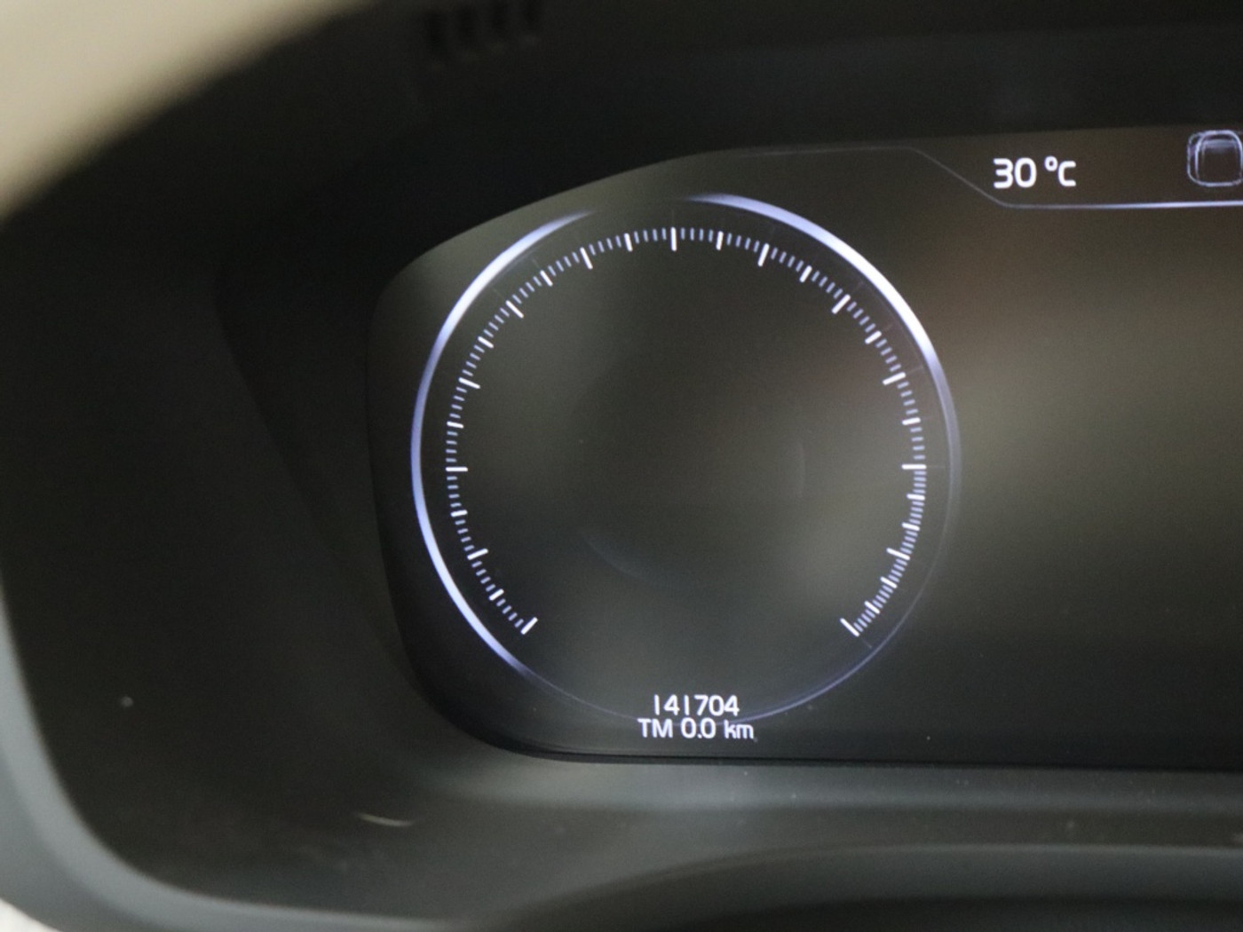 Foto van Volvo Xc60 T8 Twin Engine