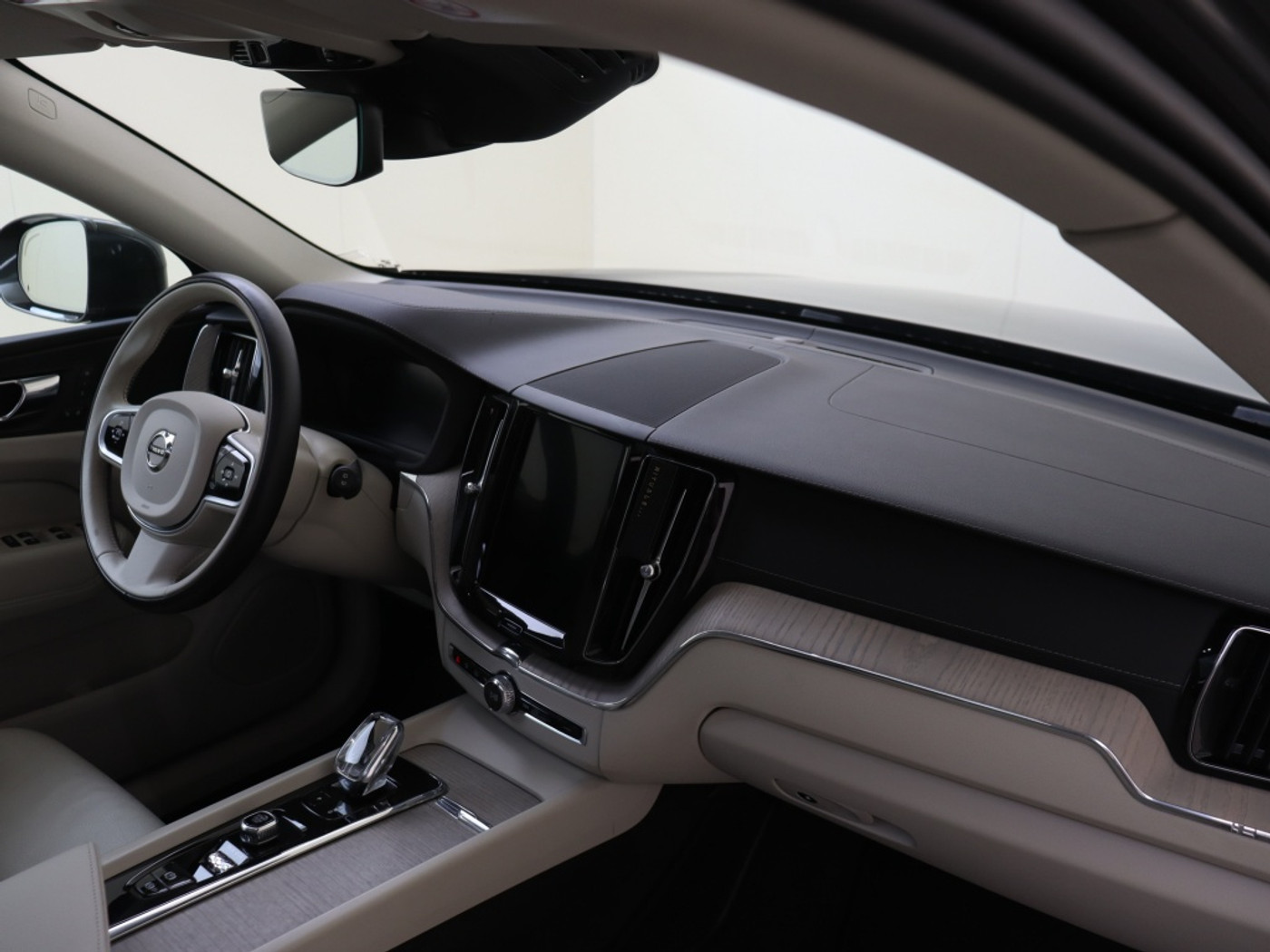 Foto van Volvo Xc60 T8 Twin Engine
