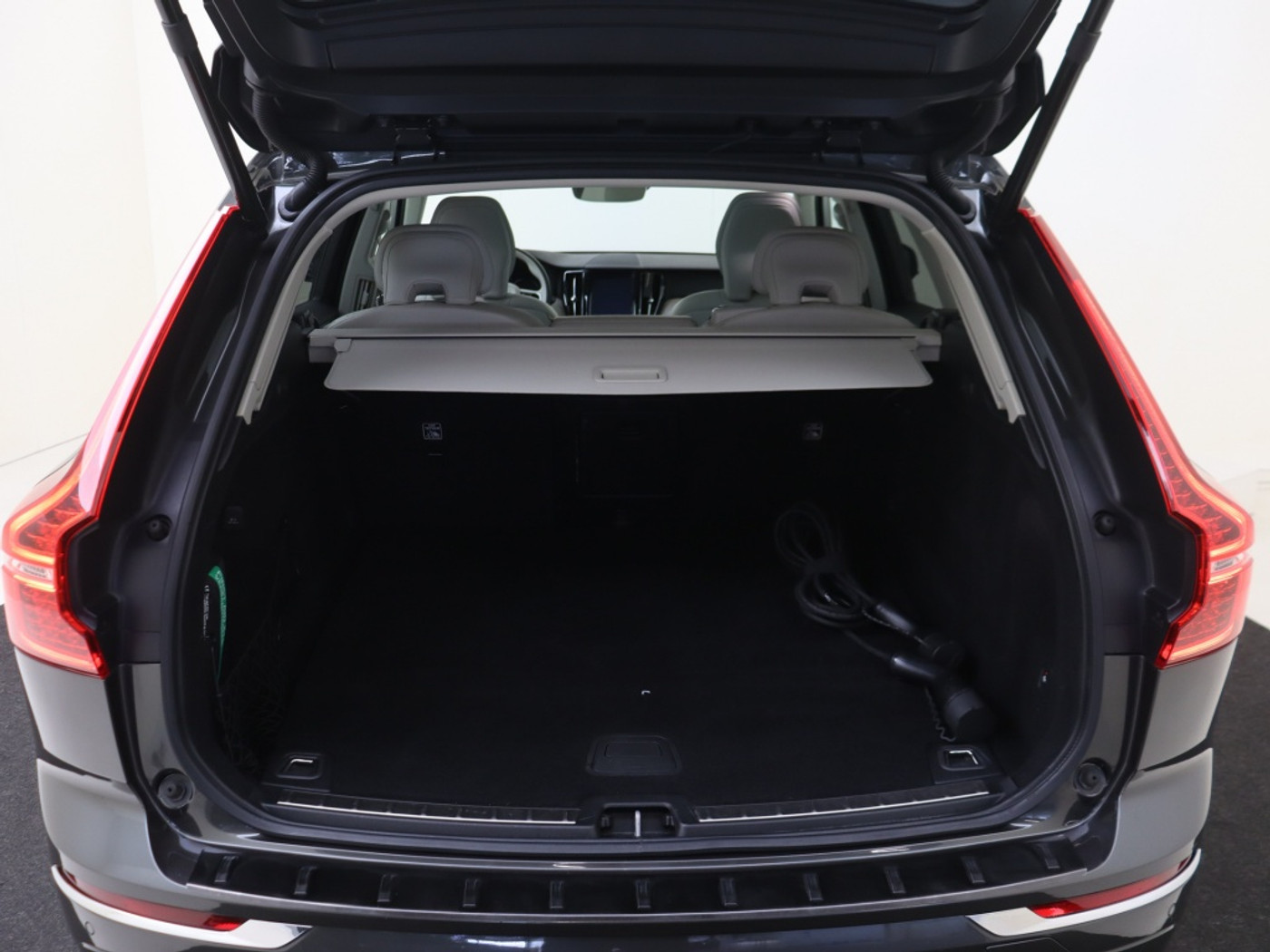 Foto van Volvo Xc60 T8 Twin Engine
