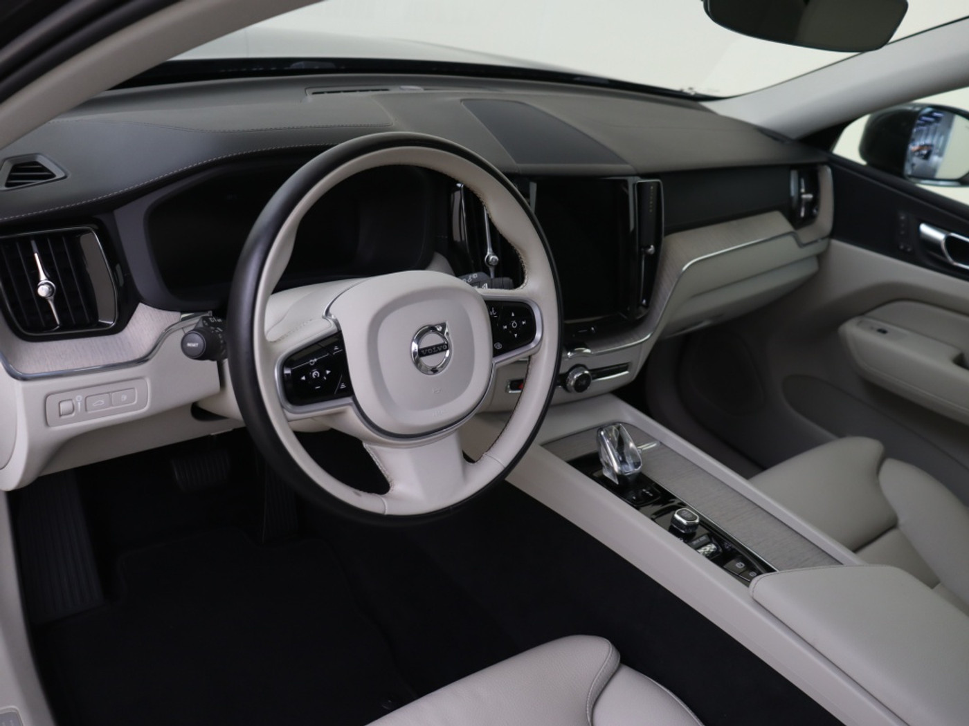 Foto van Volvo Xc60 T8 Twin Engine