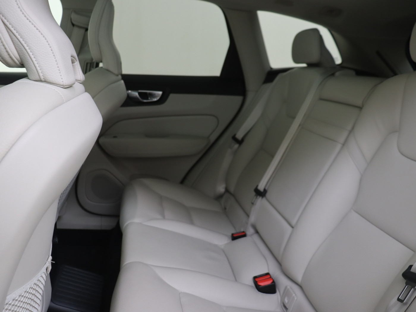Foto van Volvo Xc60 T8 Twin Engine