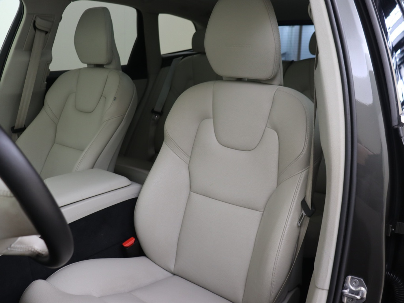 Foto van Volvo Xc60 T8 Twin Engine