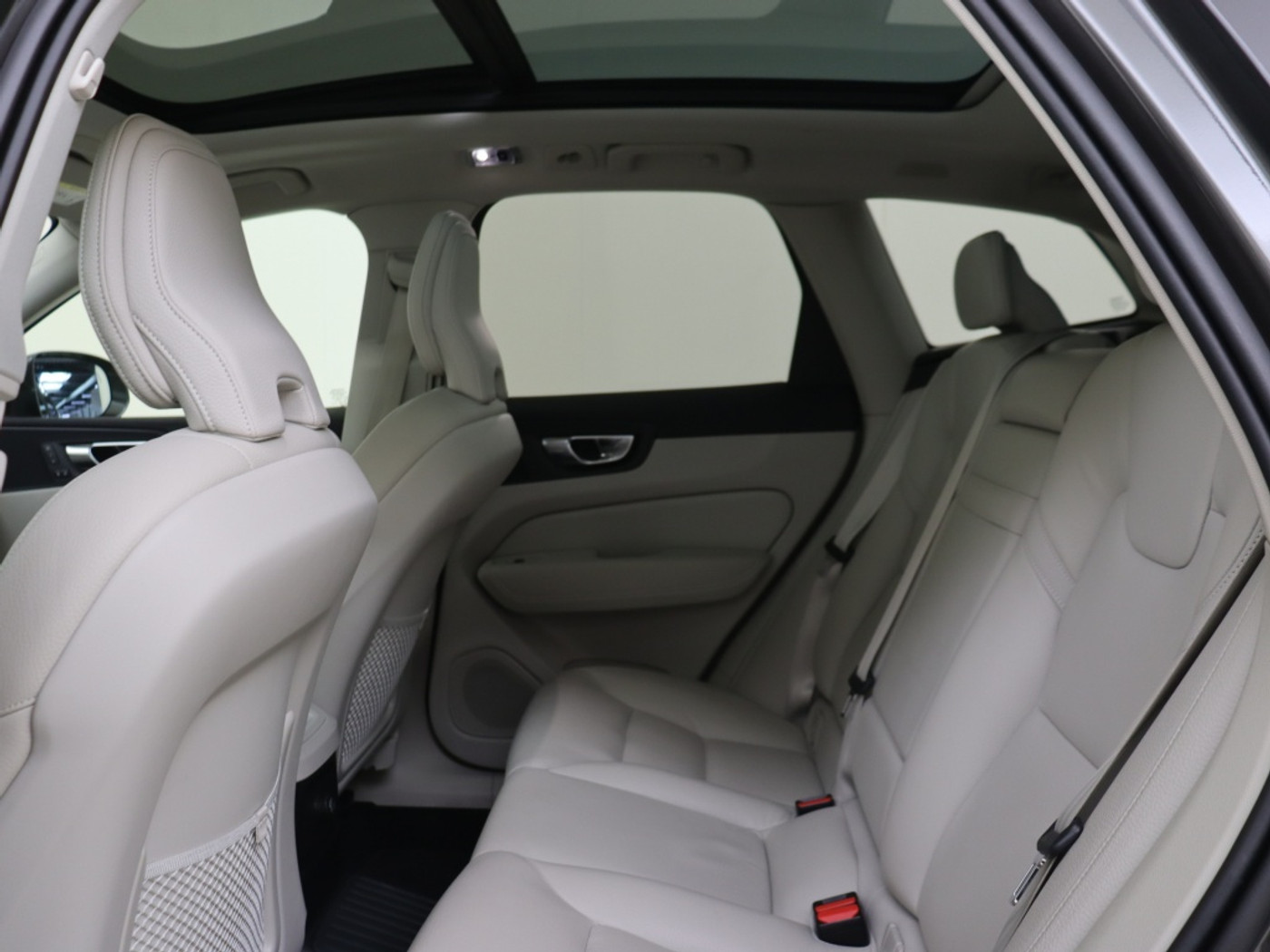Foto van Volvo Xc60 T8 Twin Engine