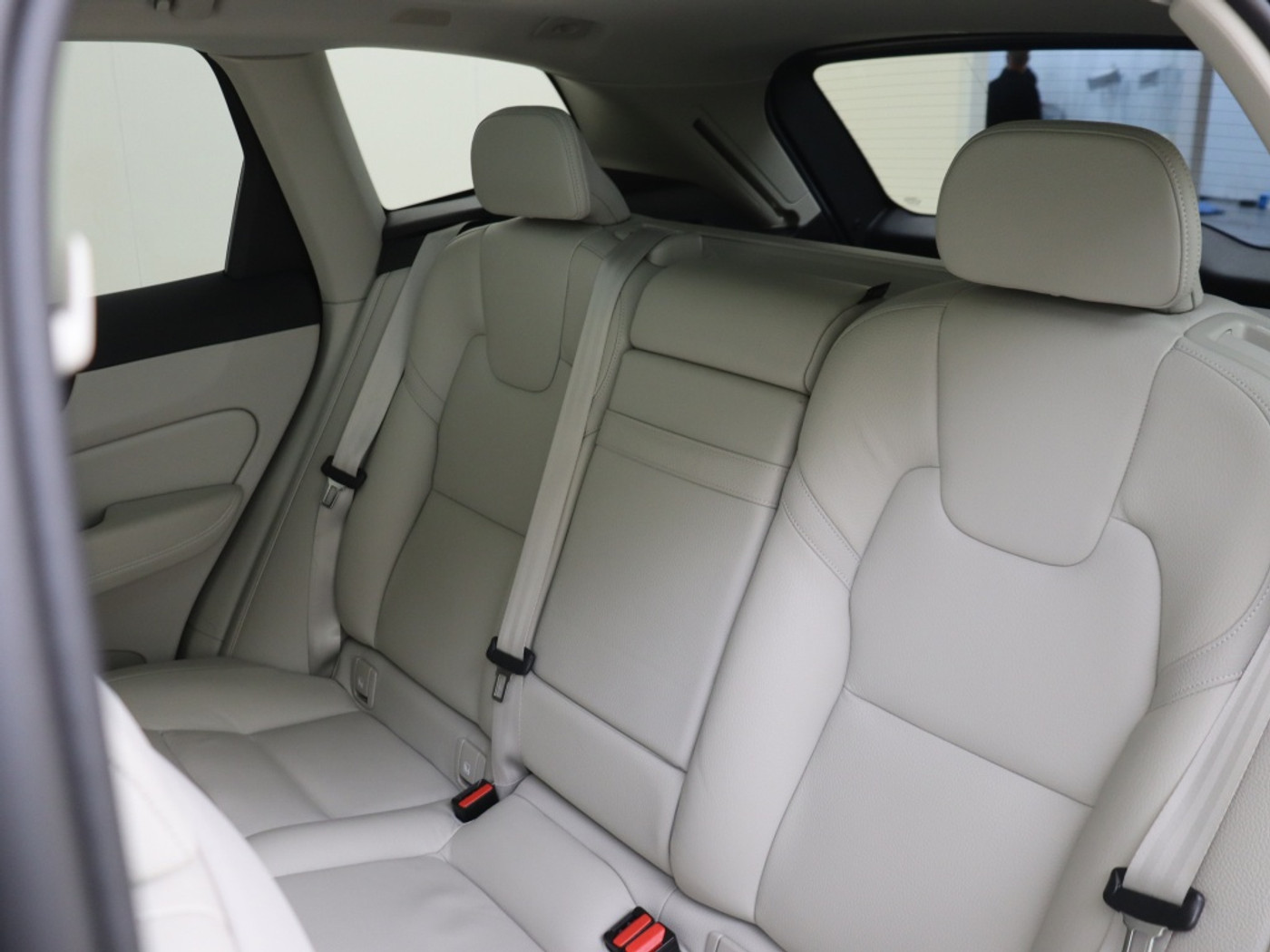 Foto van Volvo Xc60 T8 Twin Engine