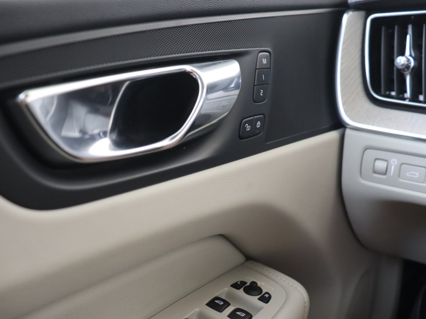 Foto van Volvo Xc60 T8 Twin Engine