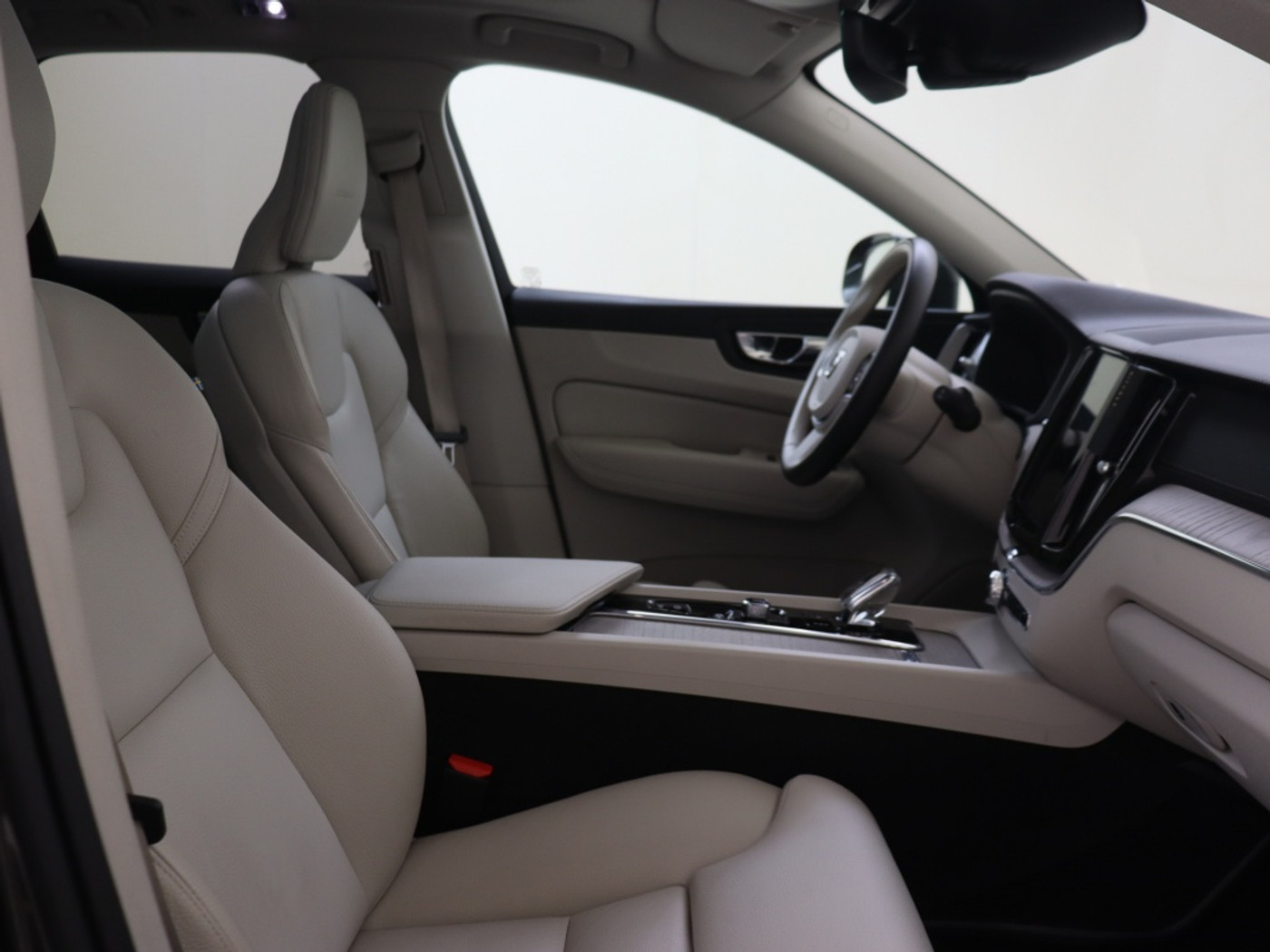 Foto van Volvo Xc60 T8 Twin Engine