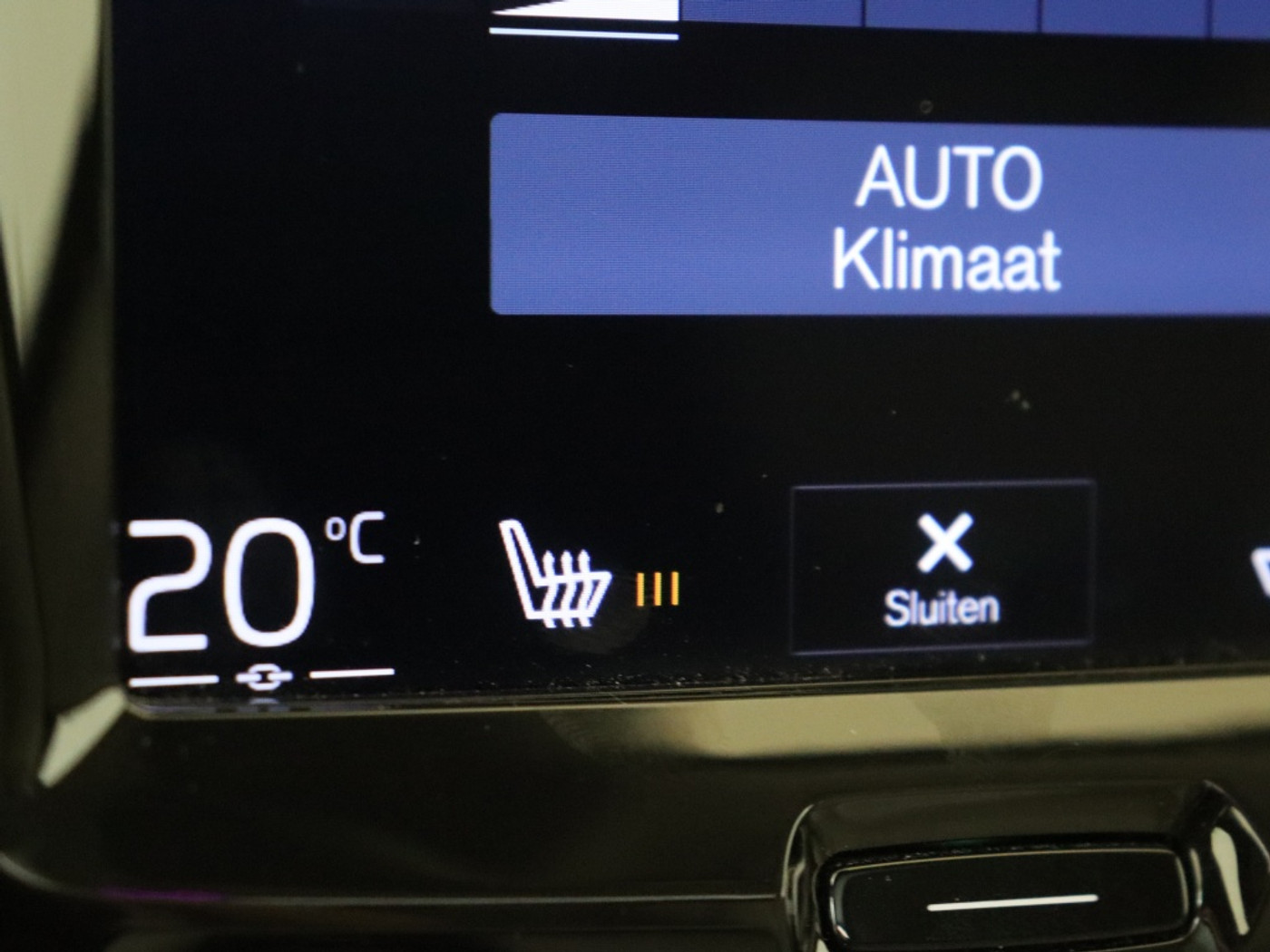 Foto van Volvo Xc60 T8 Twin Engine