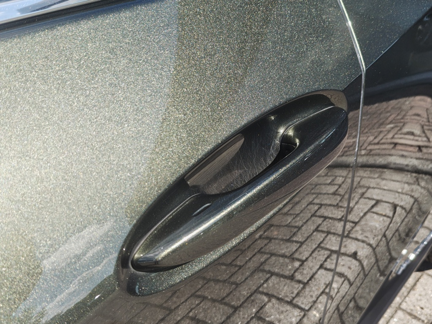 Foto van Lexus Lexus Ux250h