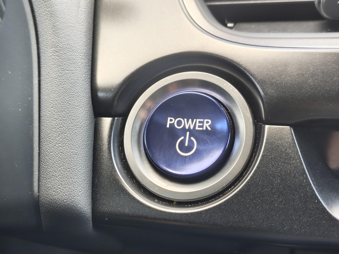 Foto van Lexus Lexus Ux250h