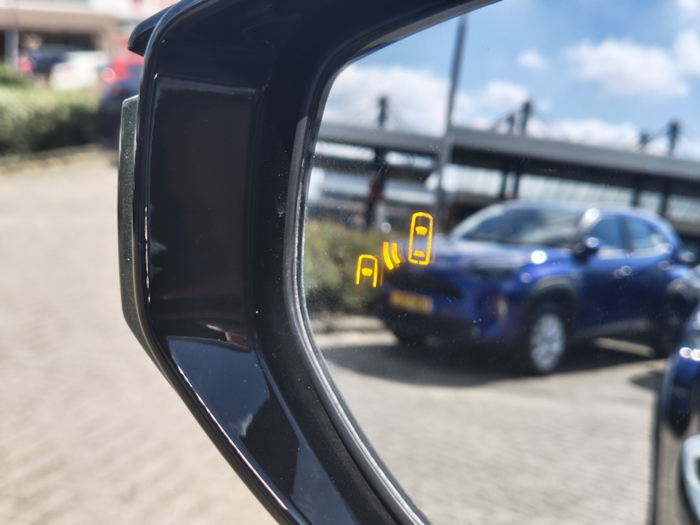 Foto van Lexus Lexus Ux250h
