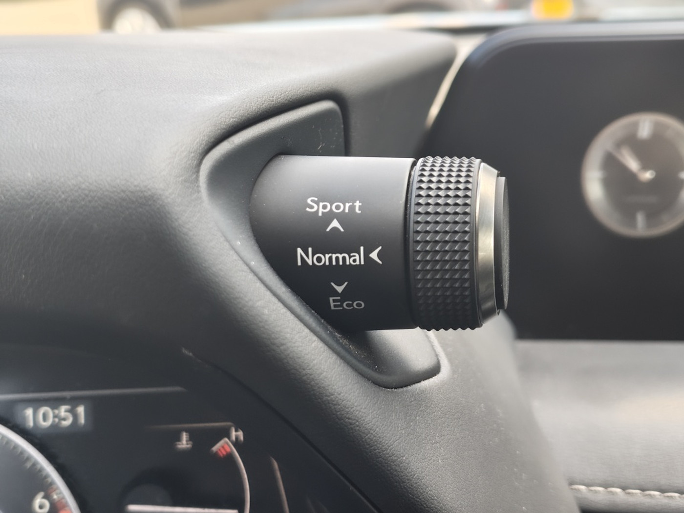 Foto van Lexus Lexus Ux250h