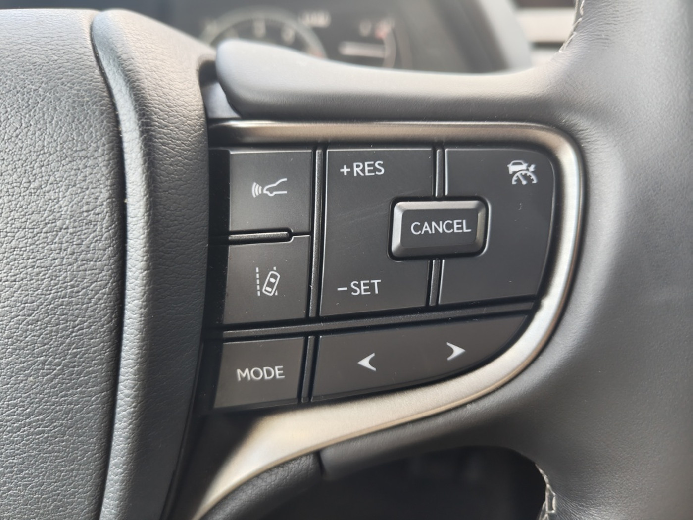 Foto van Lexus Lexus Ux250h