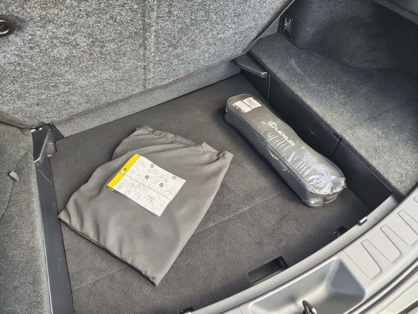 Foto van Lexus Lexus Ux250h
