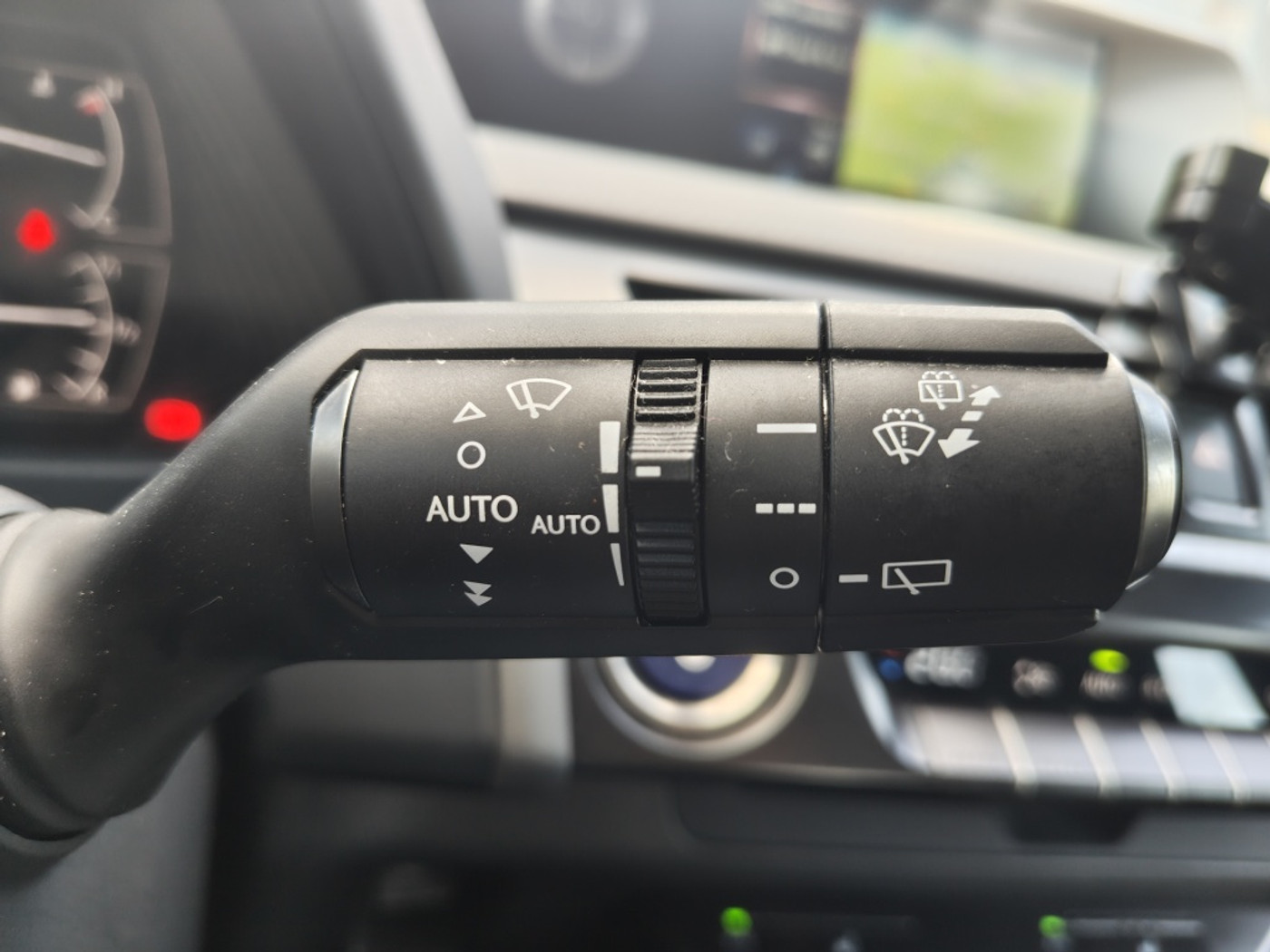 Foto van Lexus Lexus Ux250h