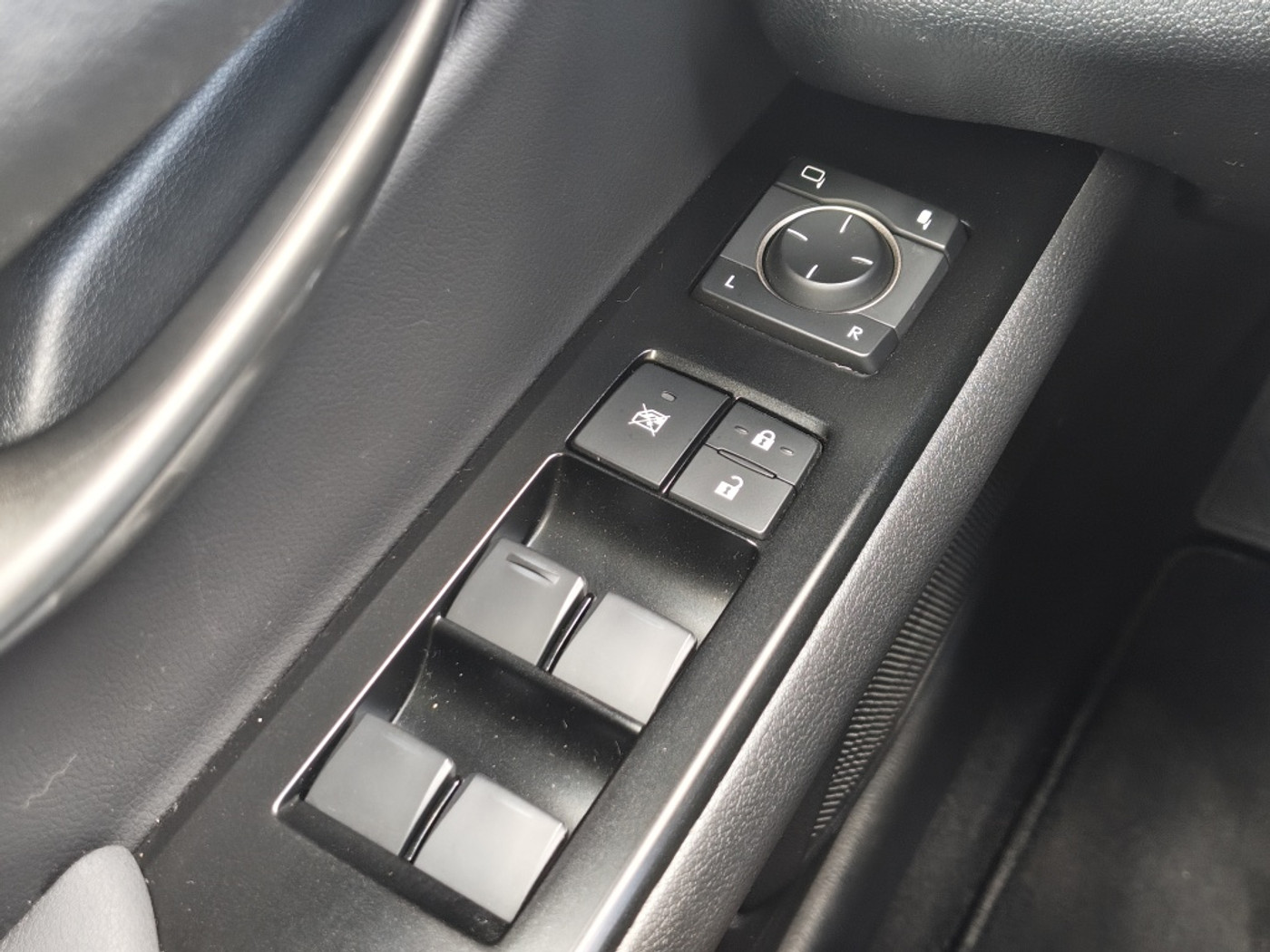 Foto van Lexus Lexus Ux250h