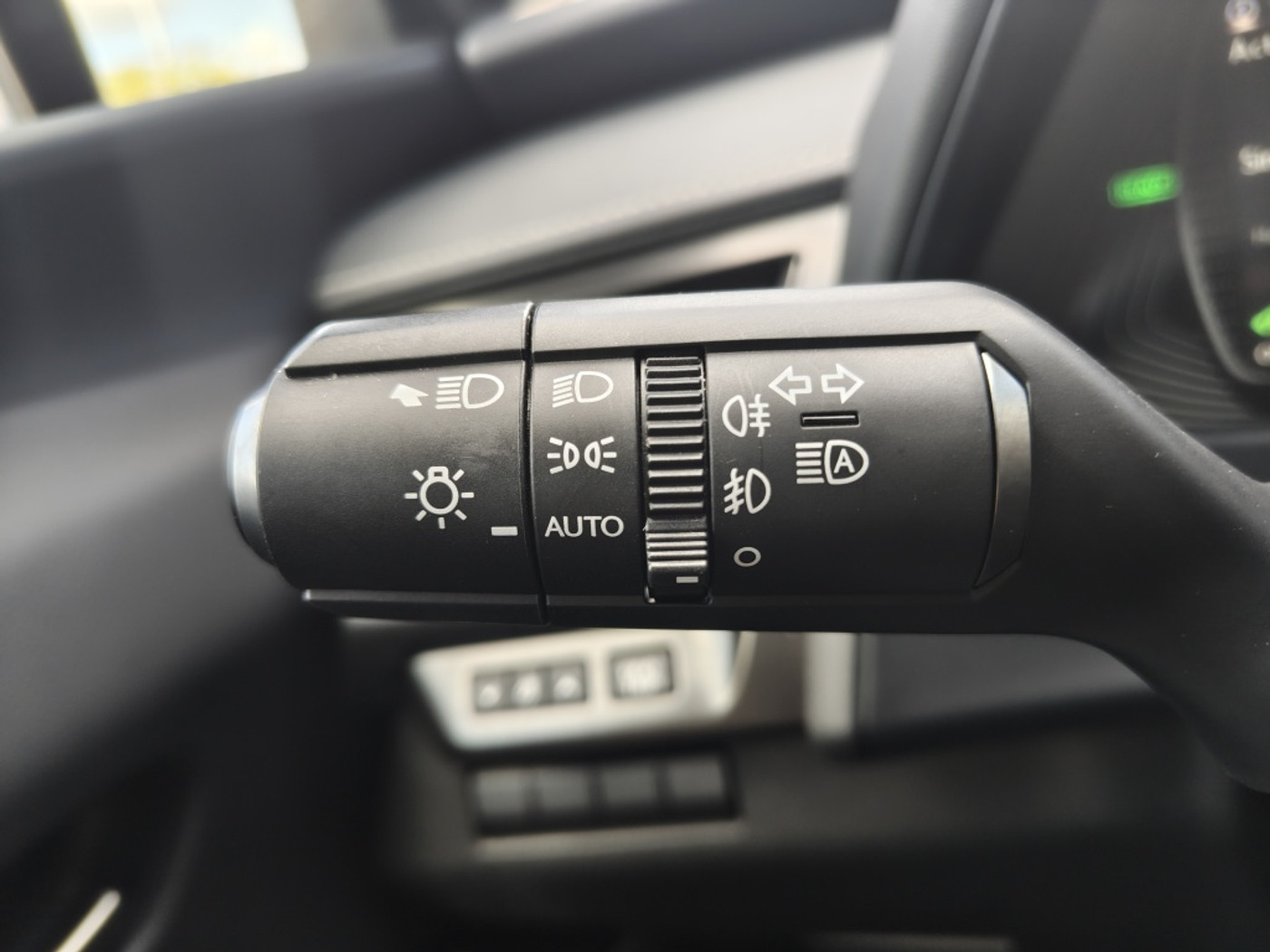 Foto van Lexus Lexus Ux250h