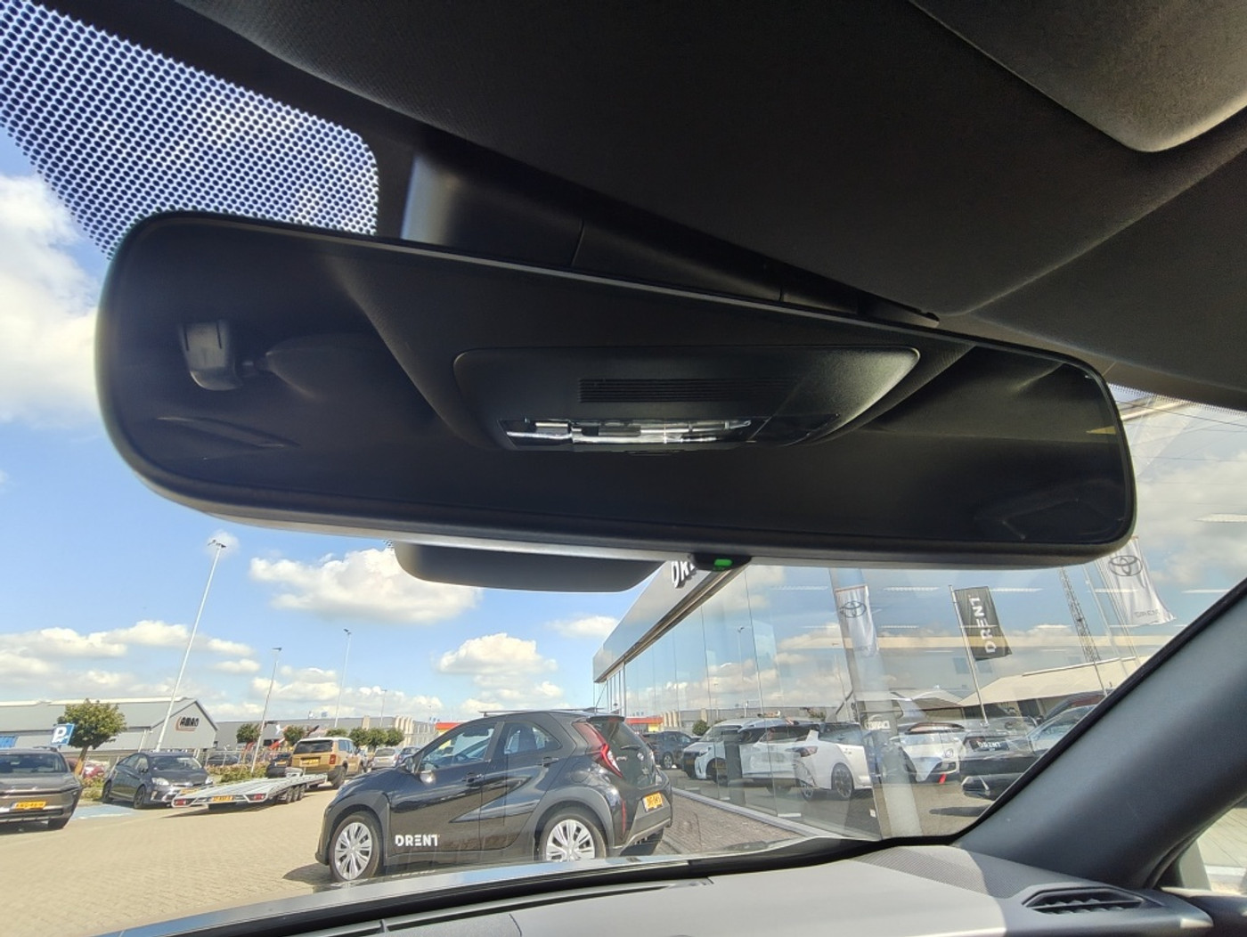 Foto van Lexus Lexus Ux250h