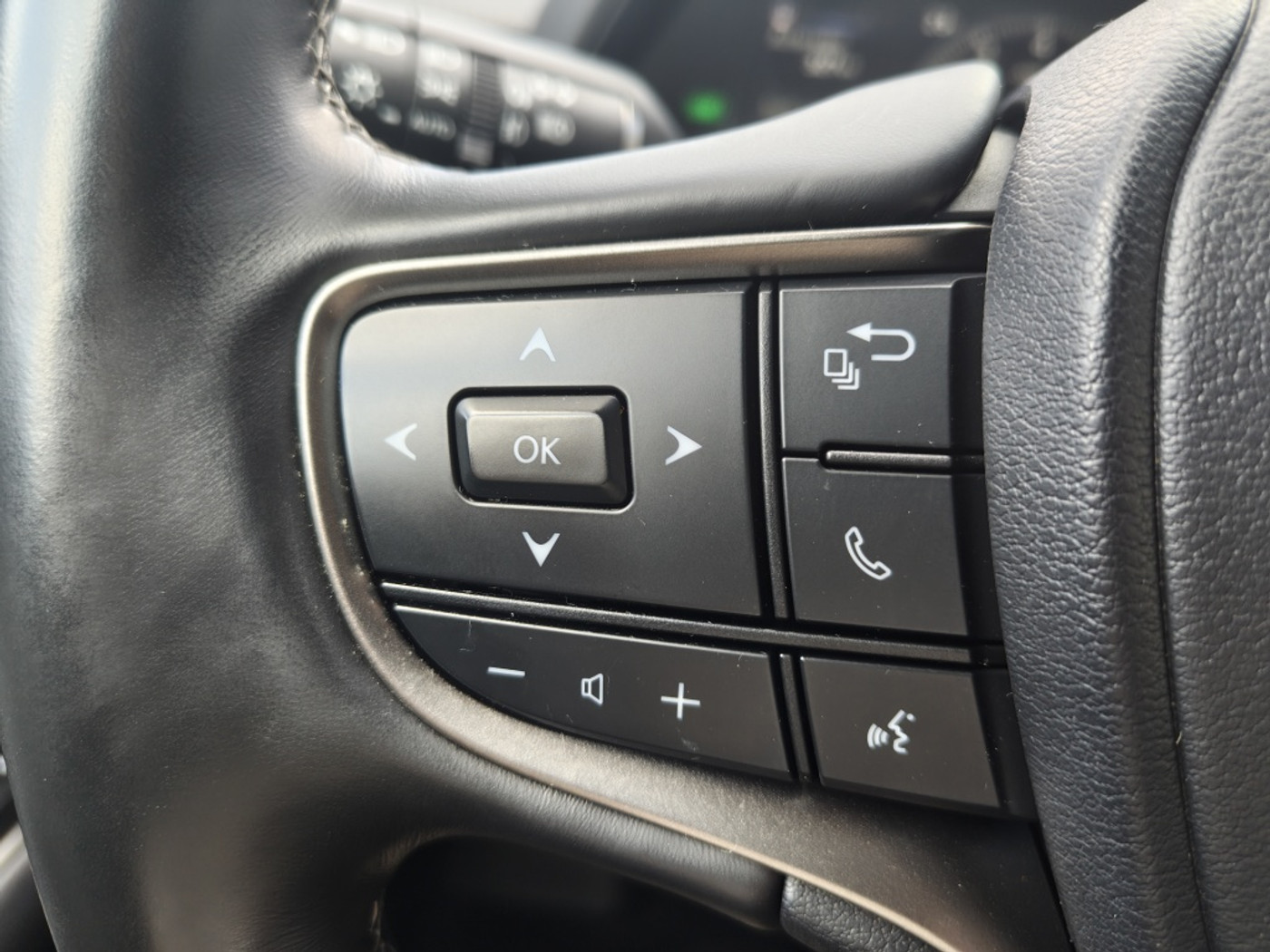 Foto van Lexus Lexus Ux250h