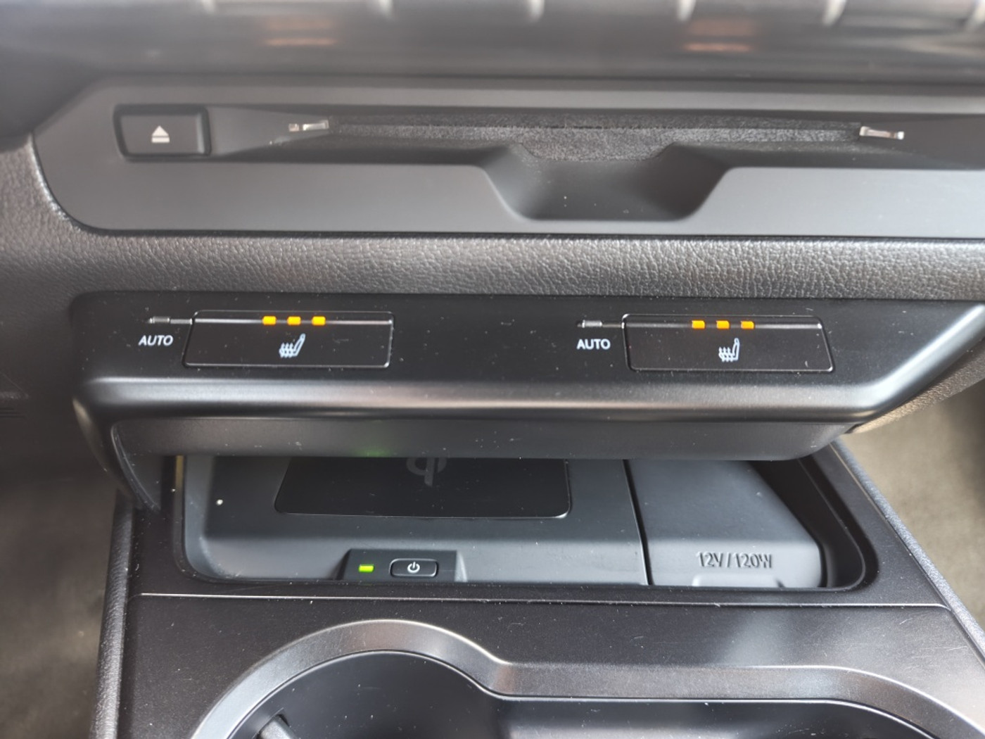 Foto van Lexus Lexus Ux250h