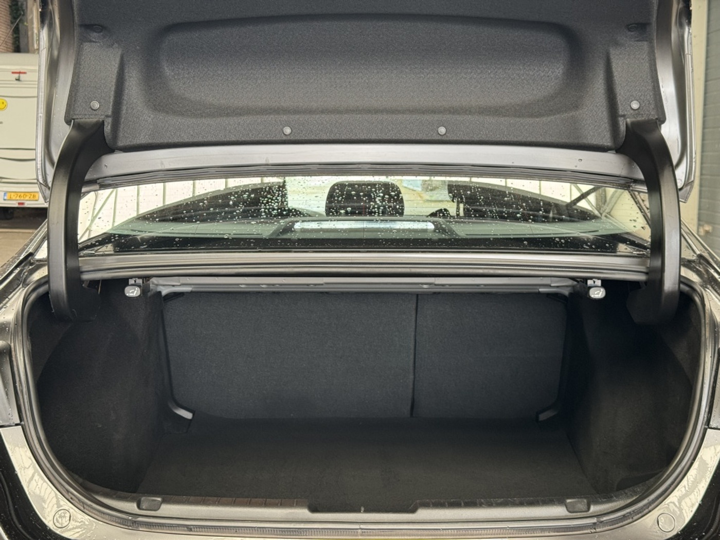Foto van Mazda Mazda3