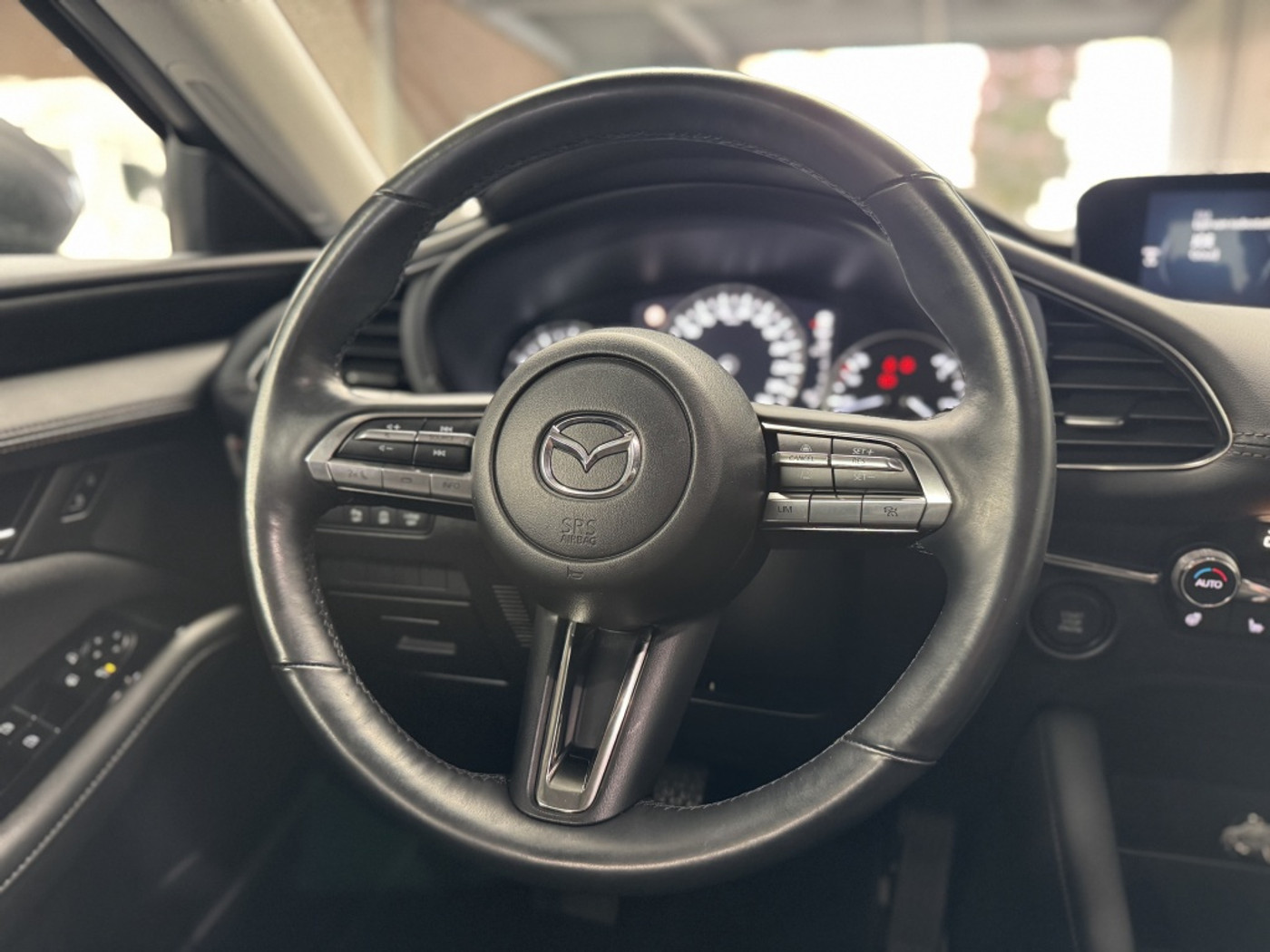 Foto van Mazda Mazda3