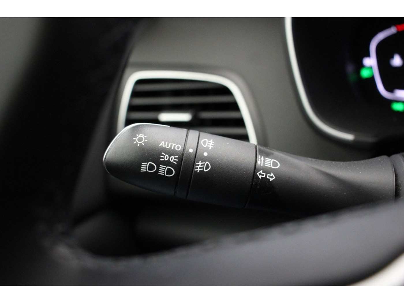 Foto van Renault Mégane Estate