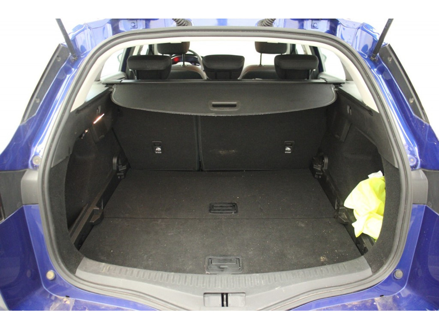 Foto van Renault Mégane Estate