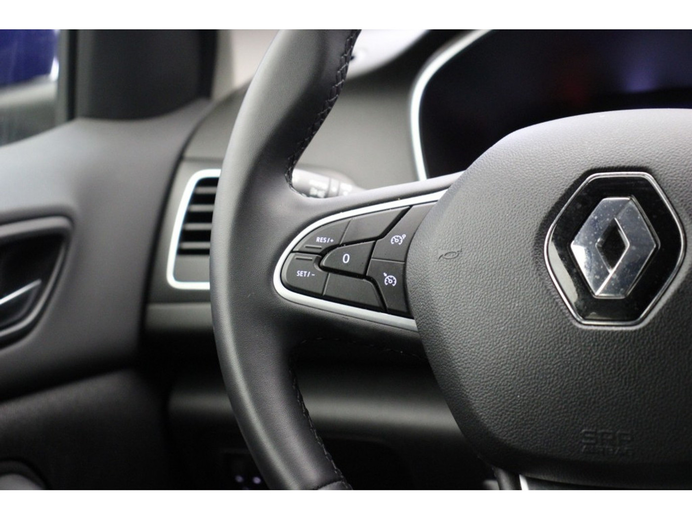 Foto van Renault Mégane Estate