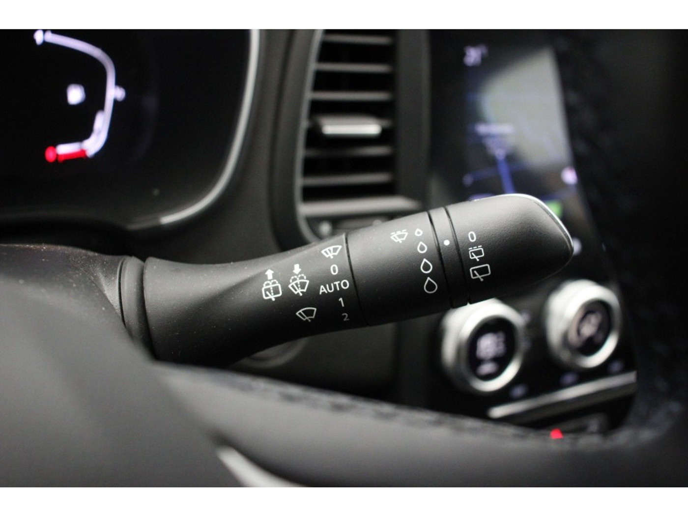 Foto van Renault Mégane Estate