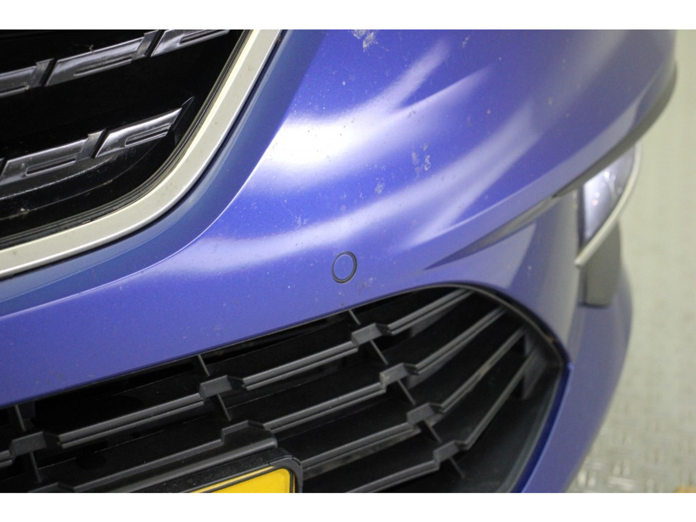 Foto van Renault Mégane Estate