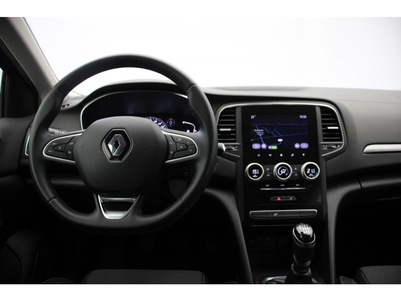 Foto van Renault Mégane Estate