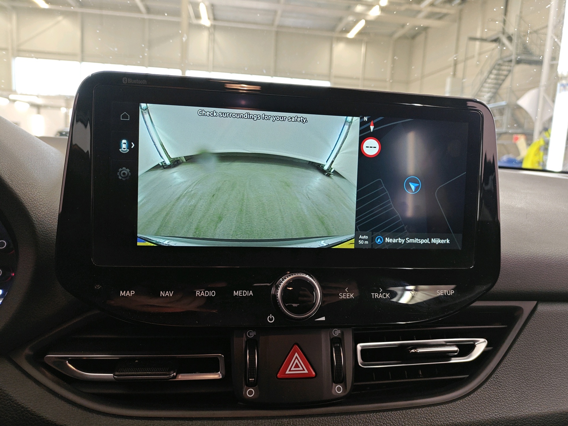 Foto van Hyundai I 30