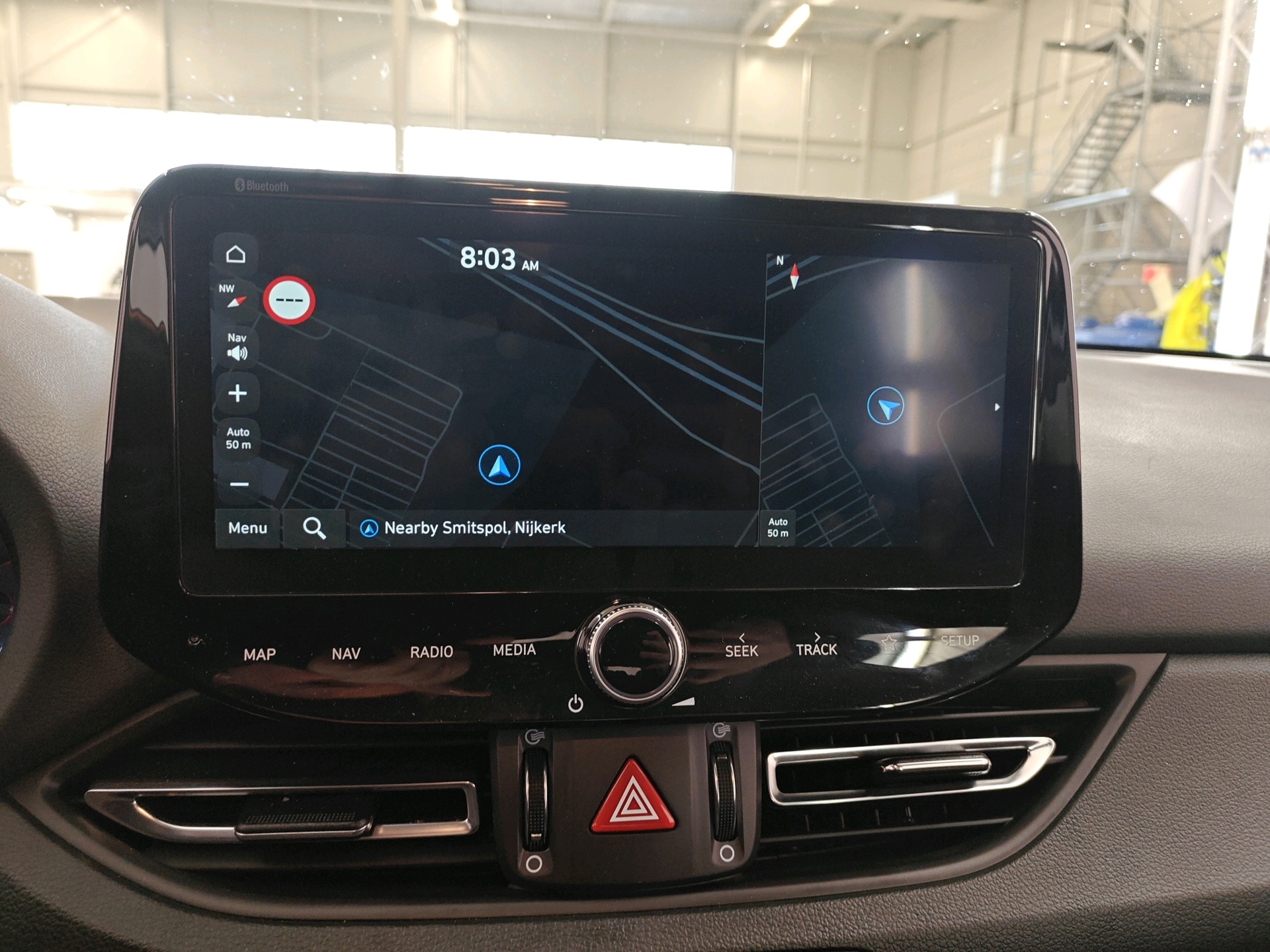 Foto van Hyundai I 30