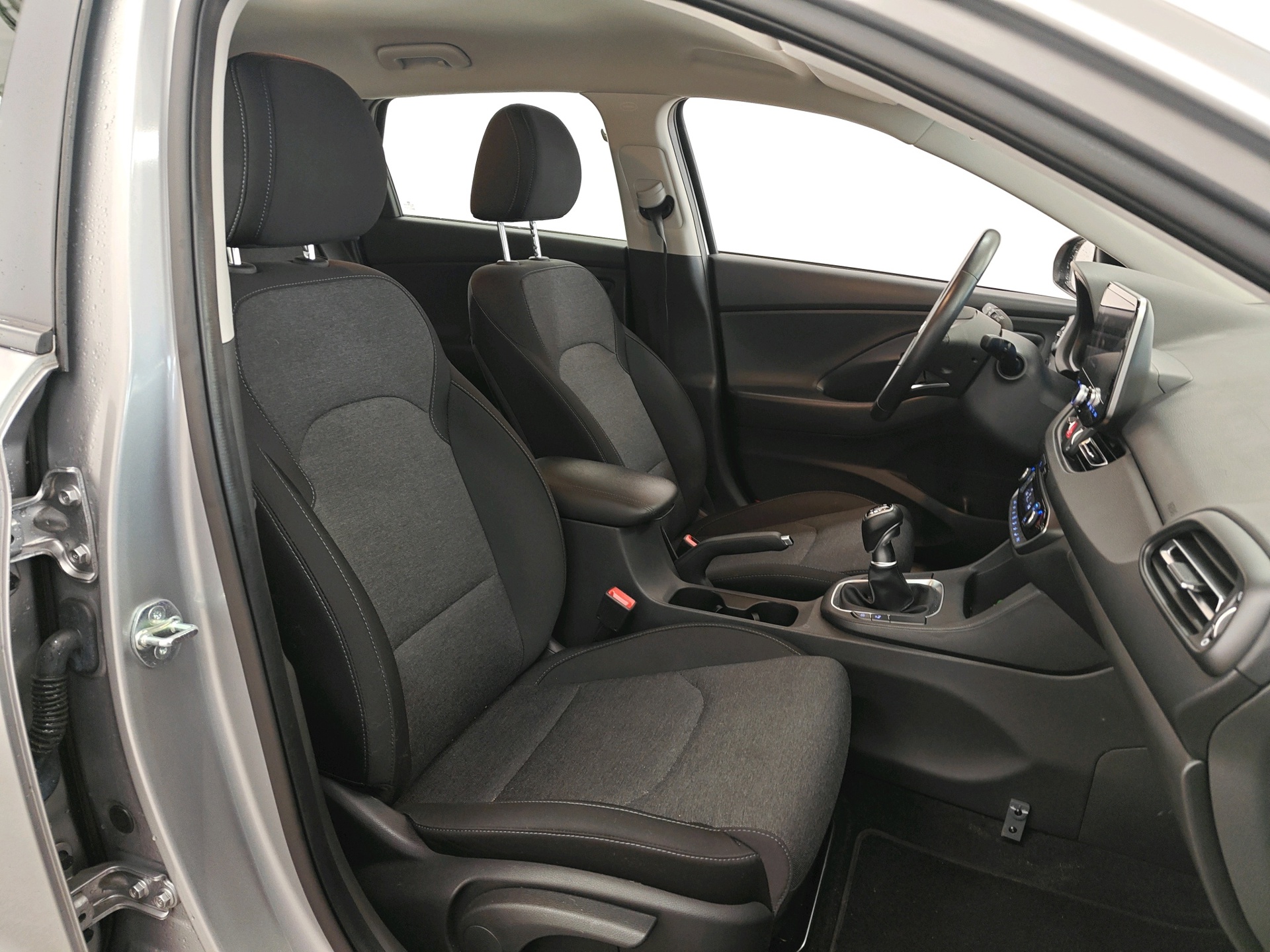 Foto van Hyundai I 30