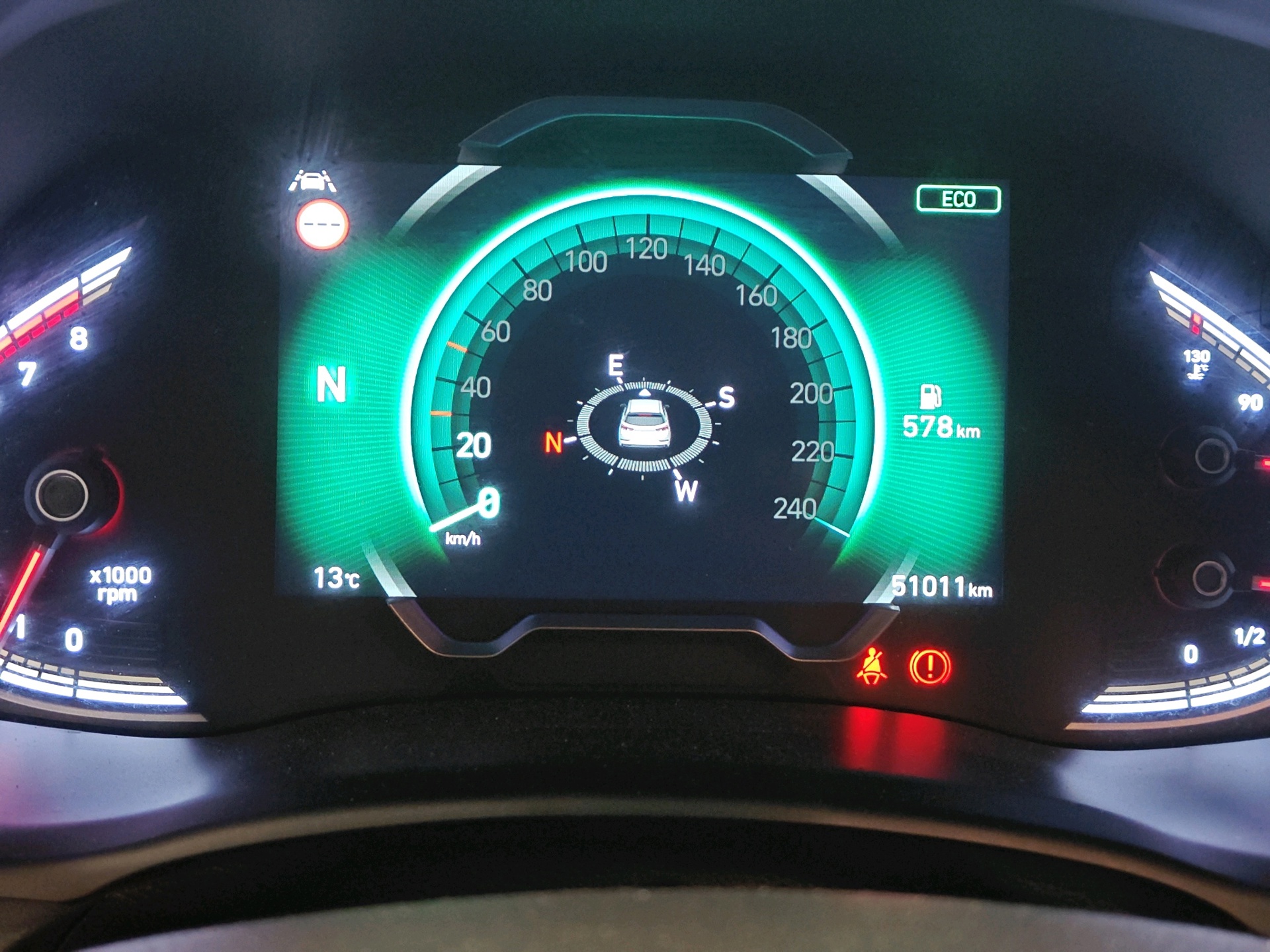Foto van Hyundai I 30
